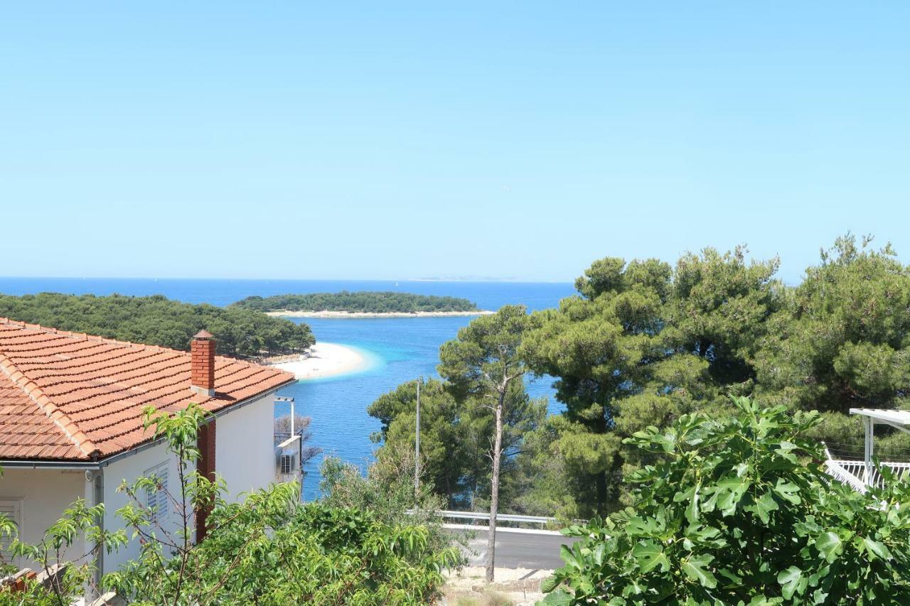 Apartments Maras Primošten Buitenkant foto
